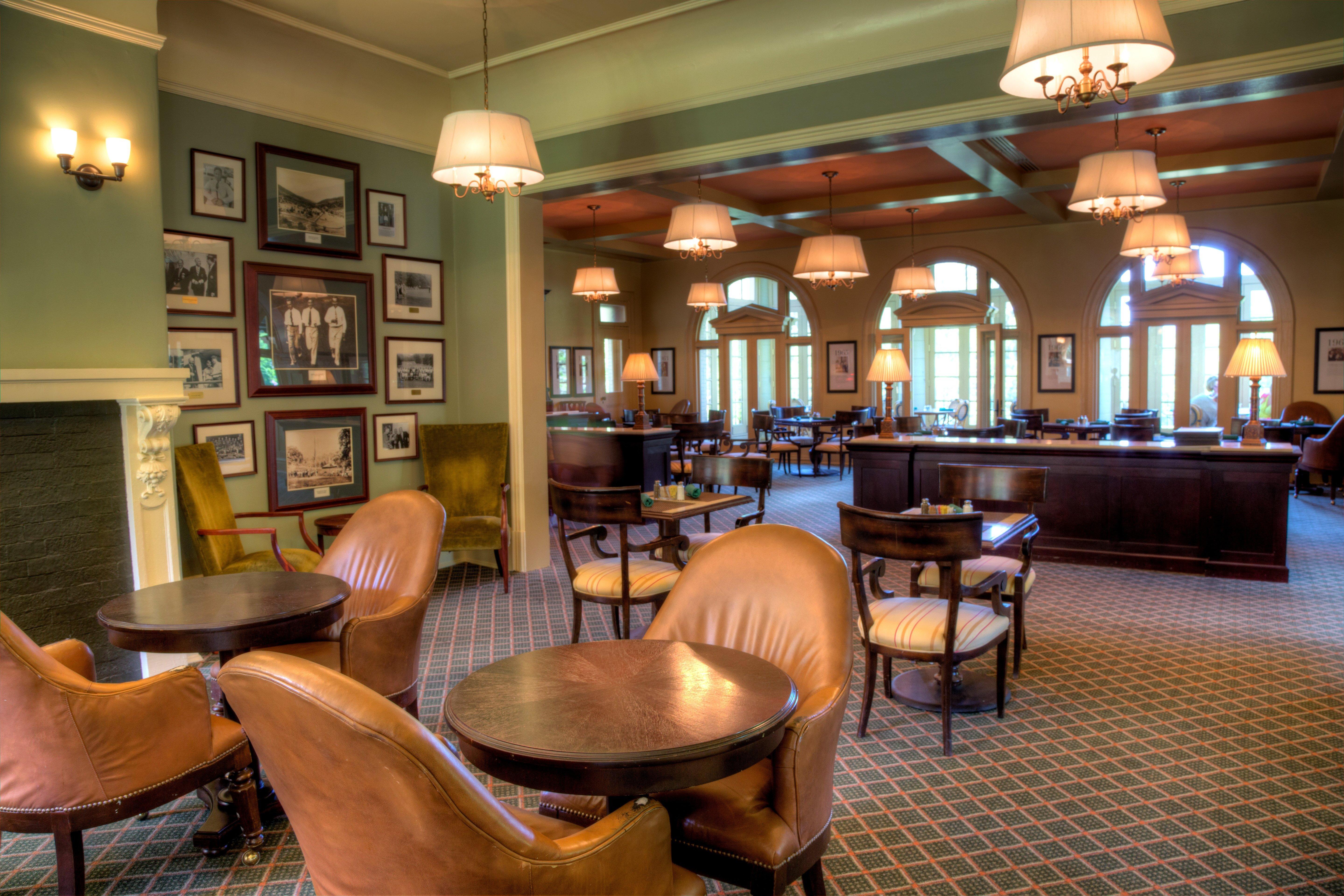 The Omni Homestead Resort & Spa Hot Springs Exterior foto
